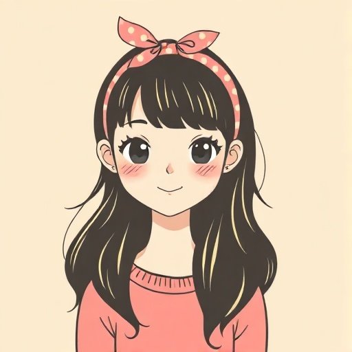 手帐达人小丸子